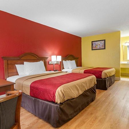 Econo Lodge Douglas Dış mekan fotoğraf