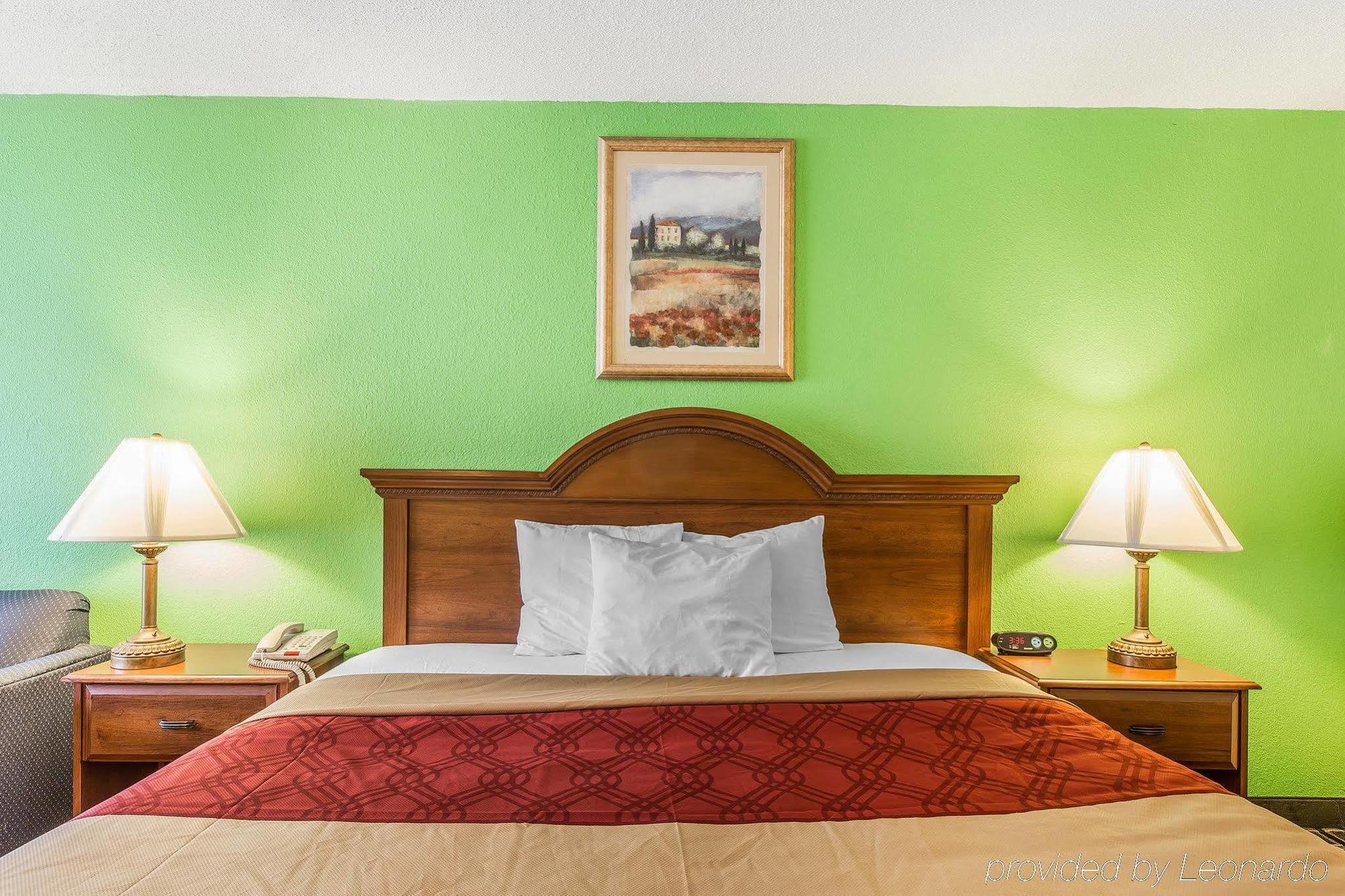 Econo Lodge Douglas Dış mekan fotoğraf