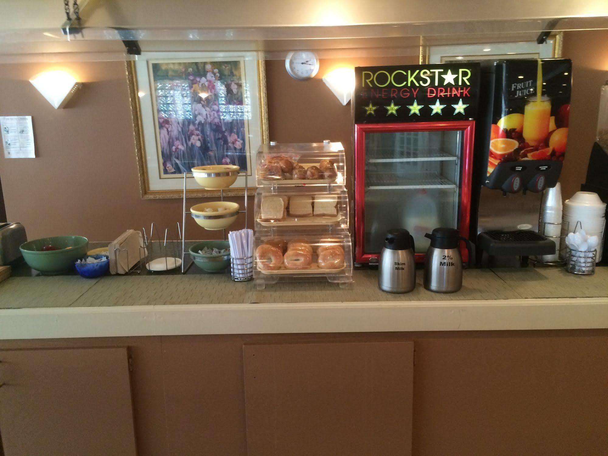 Econo Lodge Douglas Dış mekan fotoğraf